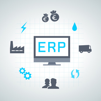 L’ERP est-il toujours un levier de la transformation et de la performance opérationnelle pour les ETI ?
