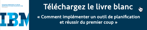 Comment réussir l’implémentation d’un outil de planification