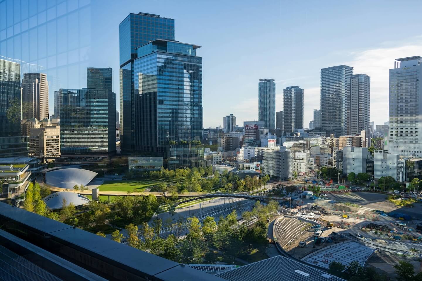 Lease Management – Gestion des baux commerciaux