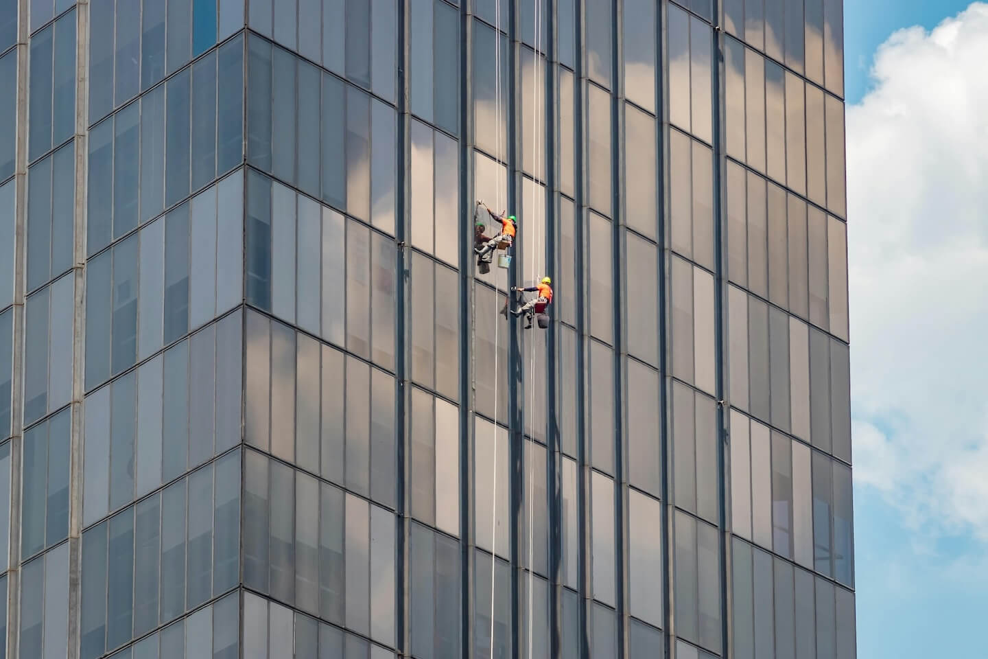 Operations & Maintenance Management – Maintenance des actifs