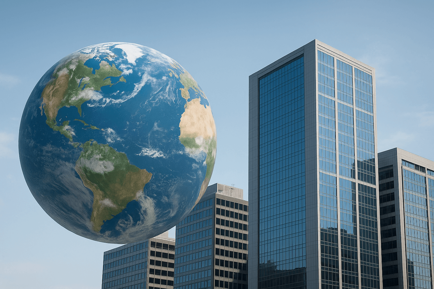 Real Estate Environmental Sustainability – Durabilité énergétique