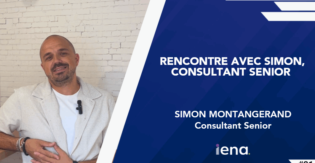 Rencontre avec Simon Montangerand