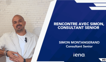 Rencontre avec Simon Montangerand