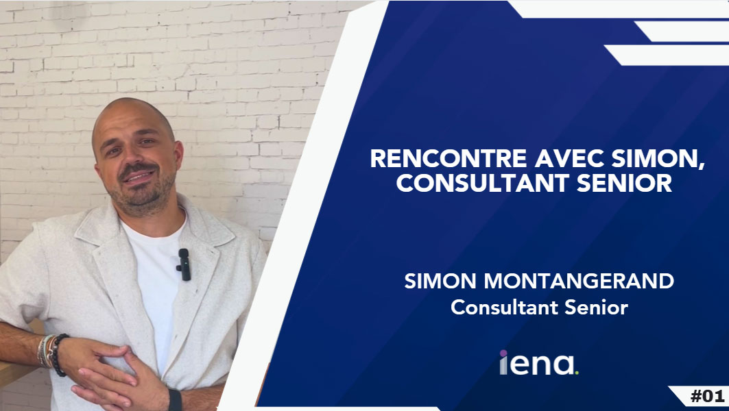 Rencontre avec Simon Montangerand