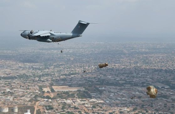 Illustration EPM & Défense