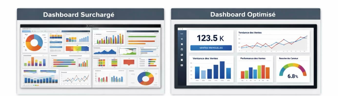 Dashboards