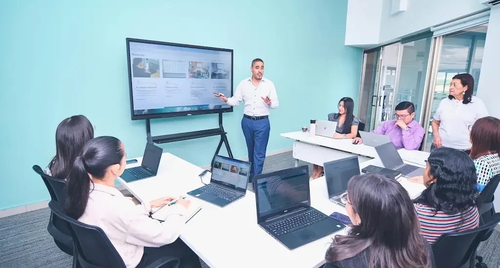 formation IBM Planning Analytics
