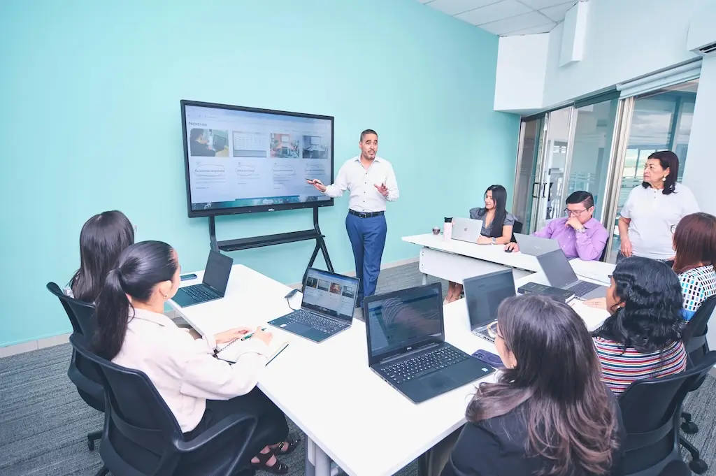 formation IBM Planning Analytics